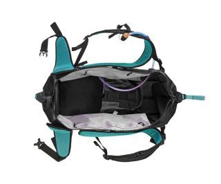 Sac à dos Ortlieb Outdoor Atrack 35L Noir