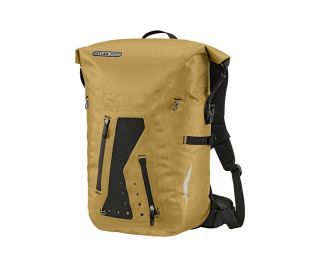 Mochila Ortlieb Packman Pro Two 25L Amarillo