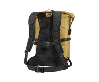 Mochila Ortlieb Packman Pro Two 25L Amarillo