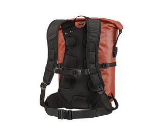 Ortlieb Packman Pro Two Backpack 25L - Orange