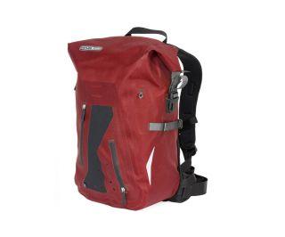 Sac à dos Ortlieb Packman Pro Two 25L Rouge