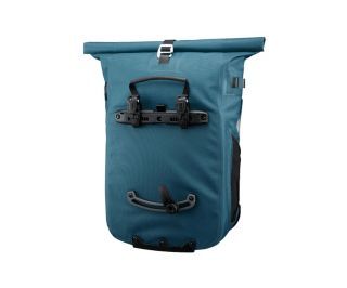 Mochila Ortlieb Vario PS 26 Litros QL2.1 Azul