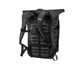 Mochila Ortlieb Vario PS 26 Litros QL2.1 Negro