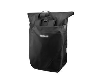 Mochila Ortlieb Vario PS 26 Litros QL2.1 Negro