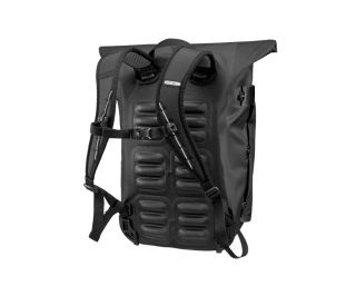 Mochila Ortlieb Vario PS 26 Litros QL3.1 Negro