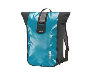 Mochila Ortlieb Velocity 29L Azul