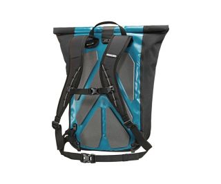 Ortlieb Velocity Rugzak 29L - Blauw