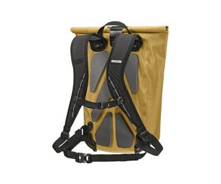 Mochila Ortlieb Velocity PS 17L Amarillo