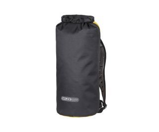 Mochila Ortlieb X-Plorer 35L Viaje Amarillo