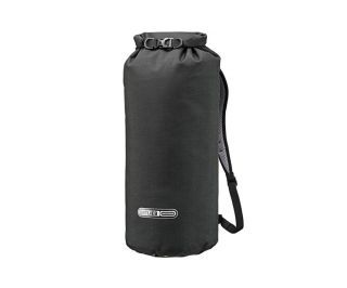 Mochila Ortlieb X-Tremer 35L Viaje Negro