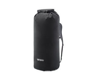 Mochila Ortlieb X-Tremer 113L Viaje Negro