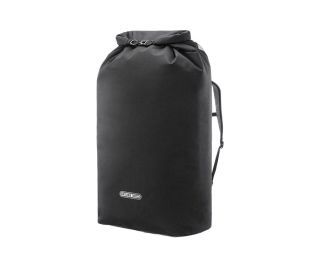 Mochila Ortlieb X-Tremer 150L Viaje Negro