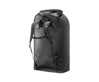 Mochila Ortlieb X-Tremer 150L Viaje Negro