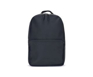 Field Black Rucksack Rains