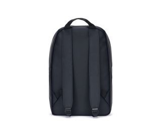 Field Black Backpack Rains