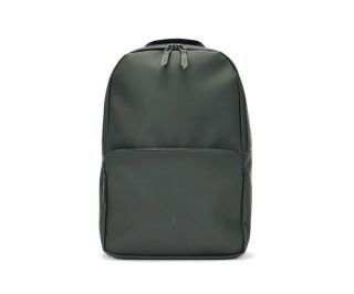 Field Green Backpack Rains 