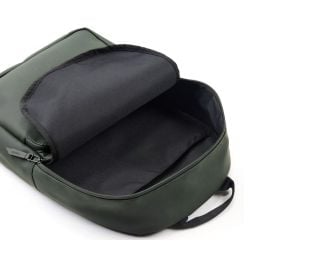 Field Green Backpack Rains 