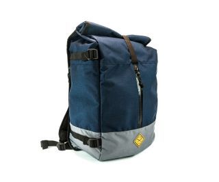 Mochila Restrap Commute Azul