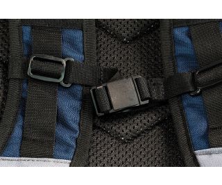 Zaino Restrap Commute Blu