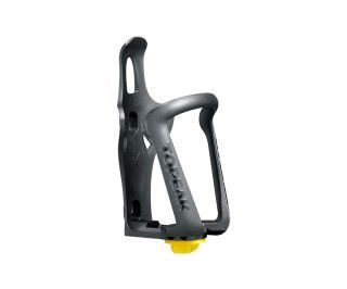 Topeak Modula Cage Ex Trinkflaschenhalter - schwarz