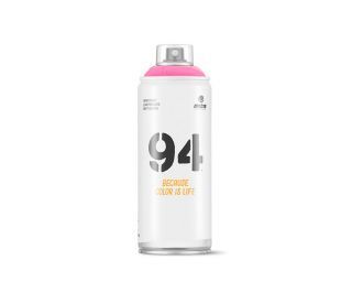 Bombe de peinture Montana MTN 94 Rose