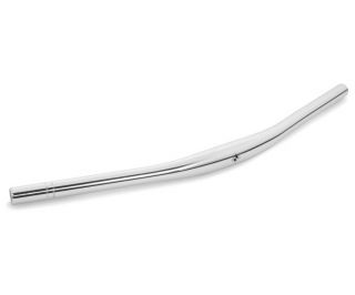 Schindelhauer Moon Handlebar 31.8 mm - Silver