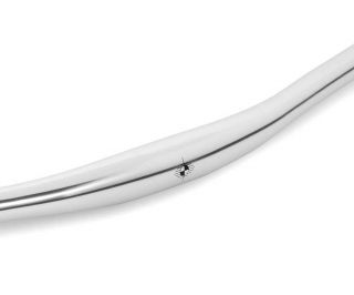 Manillar Schindelhauer Moon 31.8 mm Plata