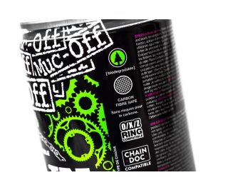 Spray limpiador de cadena Muc-Off Bio Chain Cleaner