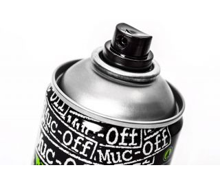 Spray limpiador de cadena Muc-Off Bio Chain Cleaner