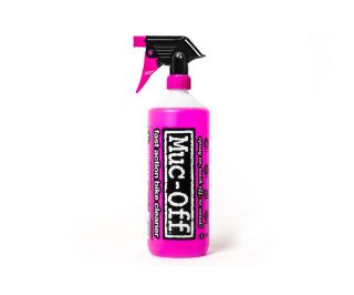 Muc-Off 8 en 1 Bicycle Cleaning Kit