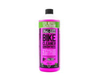 Muc-Off High Bike Cleaner Concentrate 1L