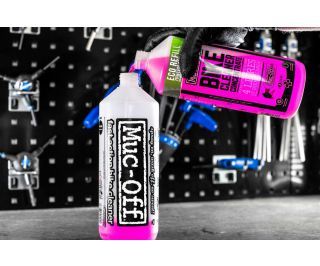 Muc-off bike cleaner concentrado 1l