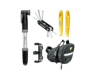 Topeak Deluxe Werkzeug Set