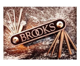 Multi Tool Brooks MT21 - Zwart