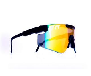 Lunettes Pit Viper The Mystery Polarized Double Wides