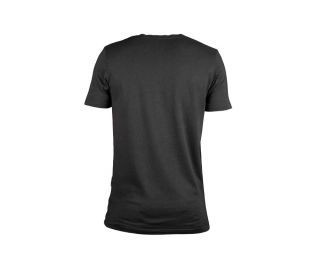 Schindelhauer Basic TENCEL® T-shirt - Zwart