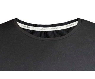 Schindelhauer Basic TENCEL® Black T-shirt