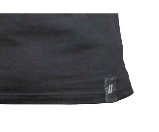 Maglietta Schindelhauer Basic TENCEL® Nero