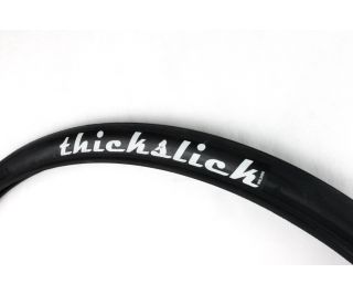 WTB ThickSlick Comp Tire 700c Black