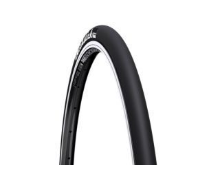 WTB ThickSlick Flat Guard Tyre 700c Black