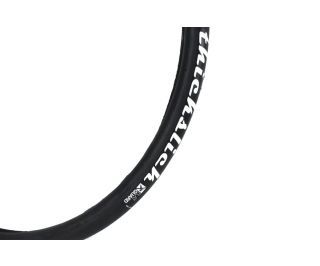 WTB ThickSlick Flat Guard Tyre 700c Black