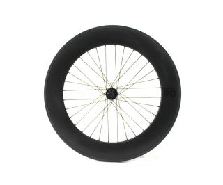 BLB Notorious 90 Bike Rear Wheel Carbon