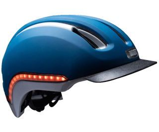 Nutcase Vio Mips Light  Helm - Mattblau