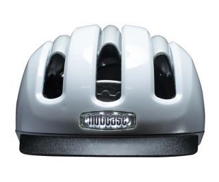 Casco Nutcase Vio MIPS Light Blanco Brillante