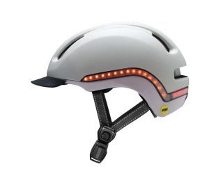 Casco Nutcase Vio Mips Light Rozay Opaco