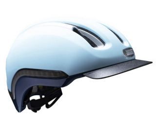 Nutcase Union Vio Mips Light Helmet - Sky