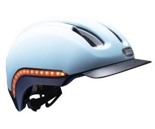 Nutcase Union Vio Mips Light Helmet - Sky