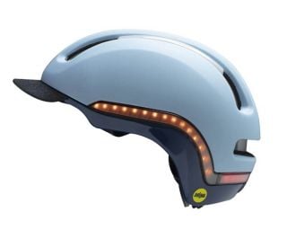 Casco Nutcase Vio MIPS Light Sky Mate