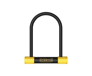 Onguard Bulldog STD 8010 U-Lock