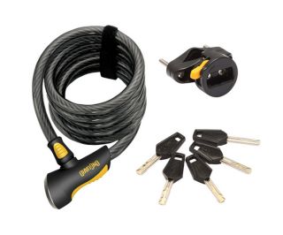 Onguard Doberman 8028 gedraaide Kabel